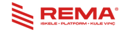 REMA İskele, Platform ve Kule Vinç